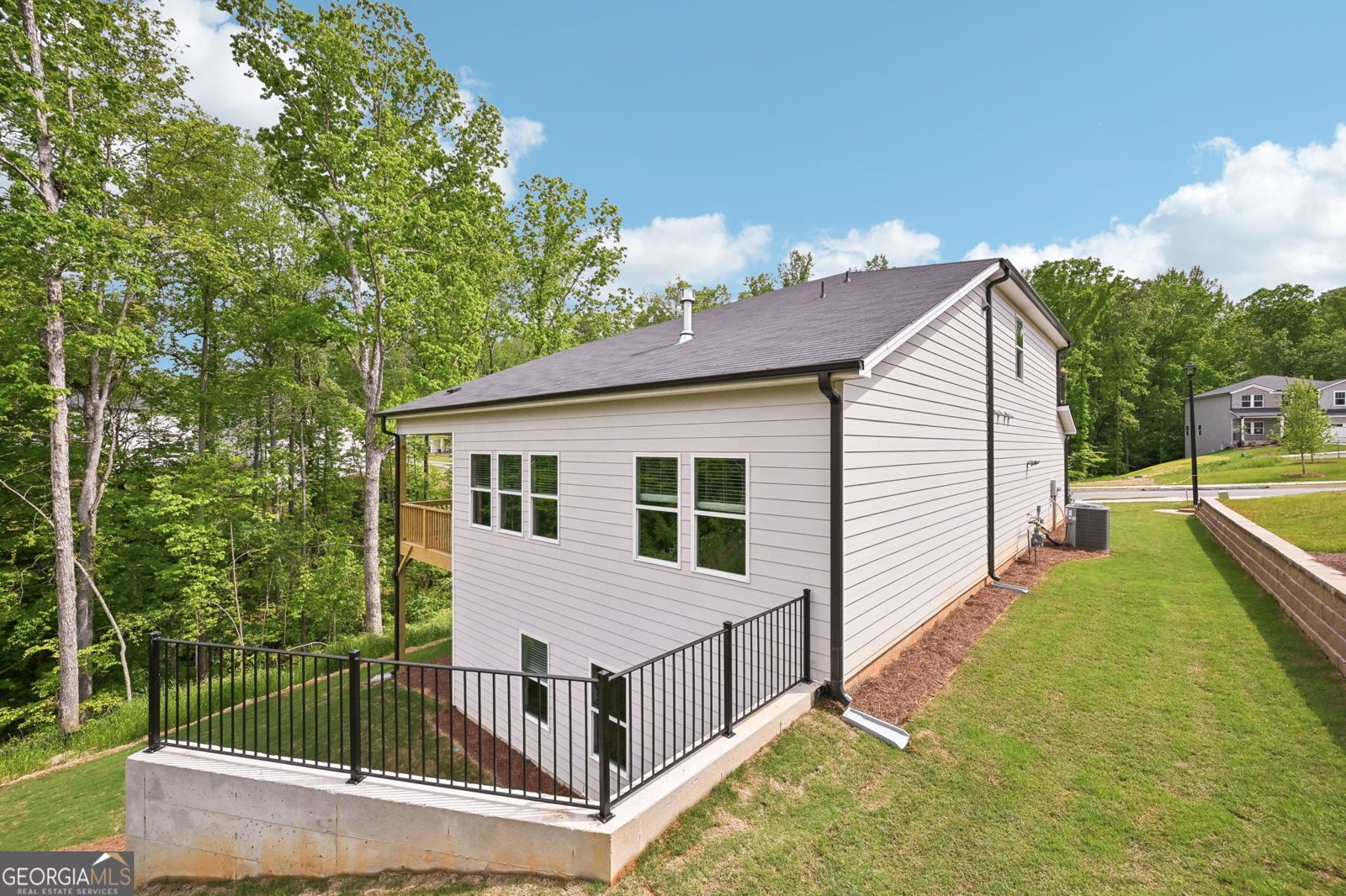 33 Sequoia Lane Dawsonville - 55