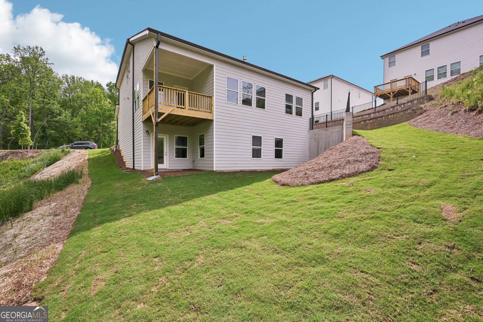 33 Sequoia Lane Dawsonville - 56