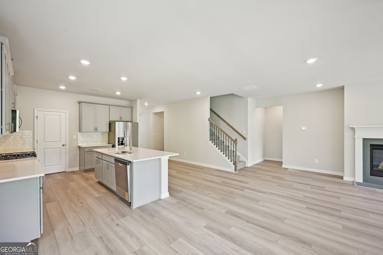 33 Sequoia Lane Dawsonville - 7