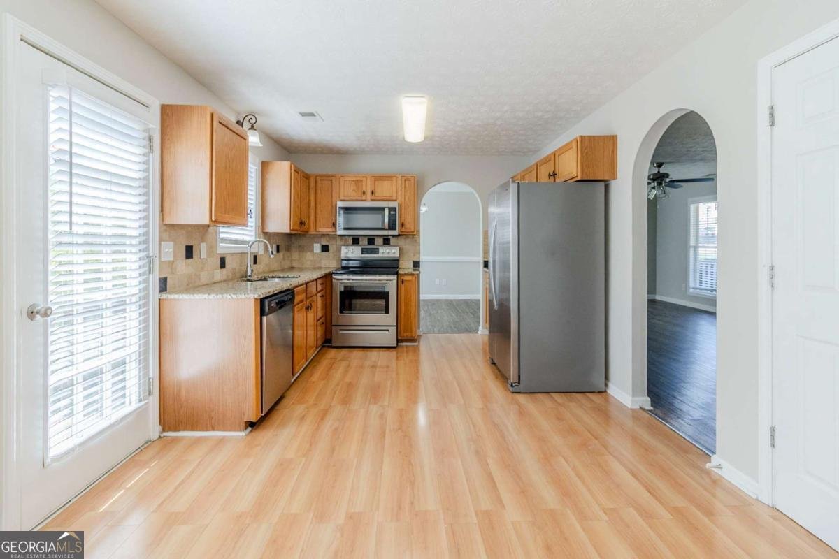 4357 James Wade Drive Snellville - 2