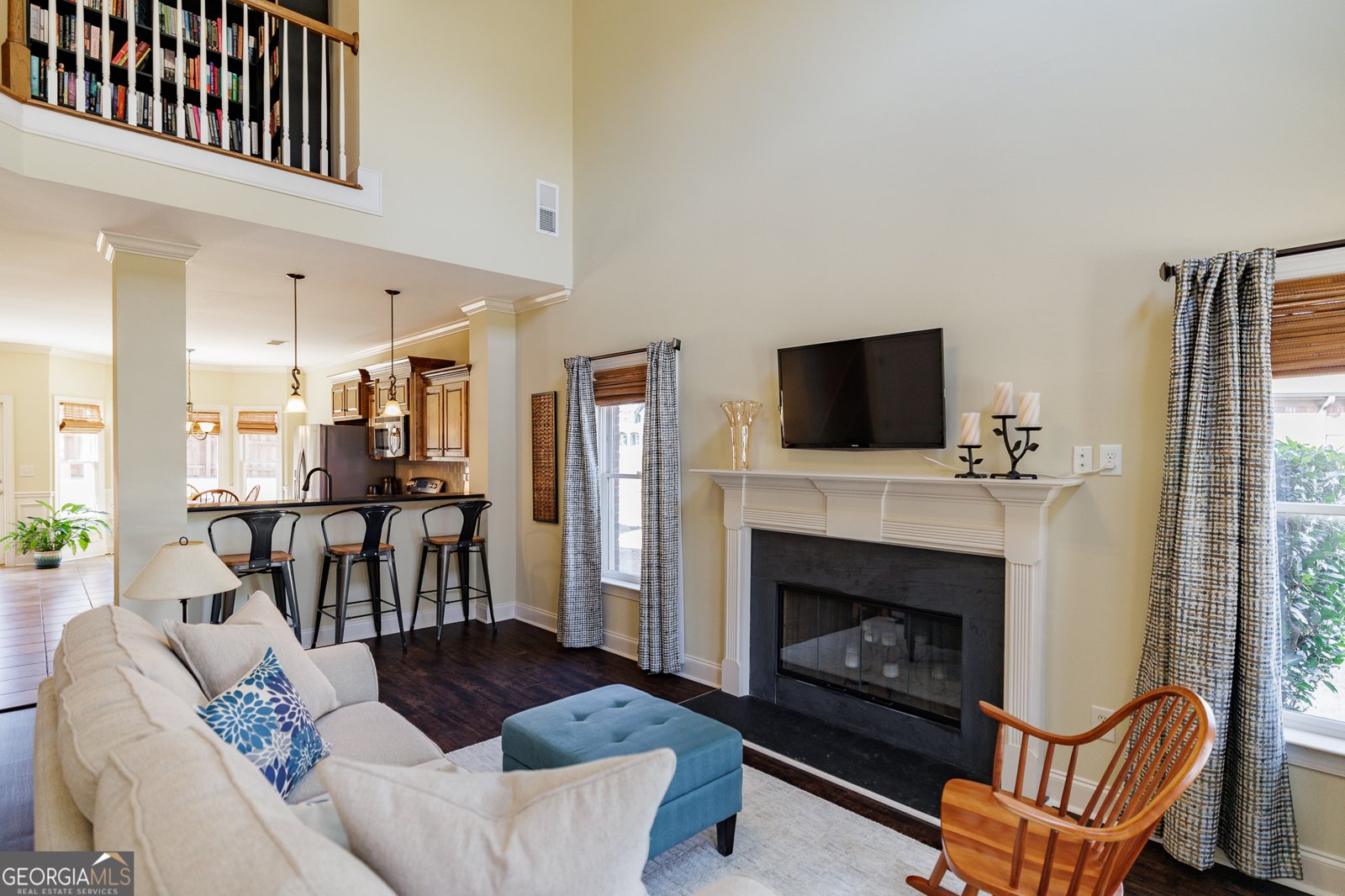 1355 Cold Tree Lane Watkinsville - 10