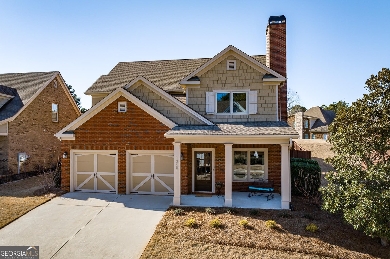 1355 Cold Tree Lane Watkinsville - 2