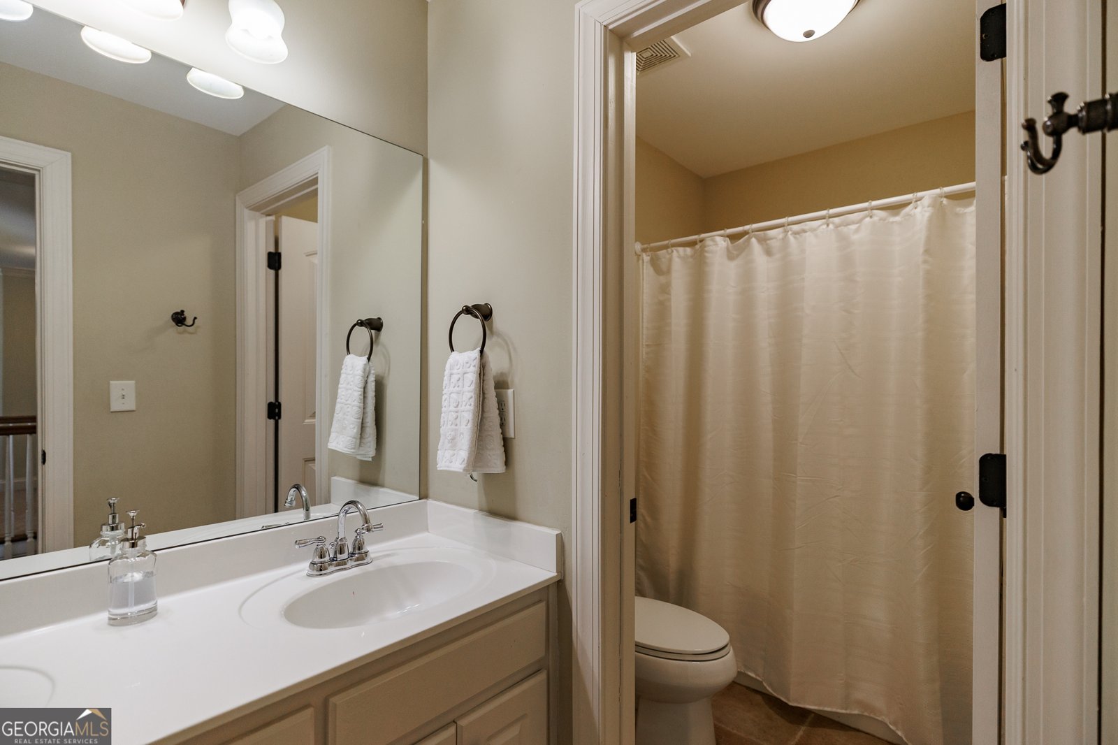 1355 Cold Tree Lane Watkinsville - 28