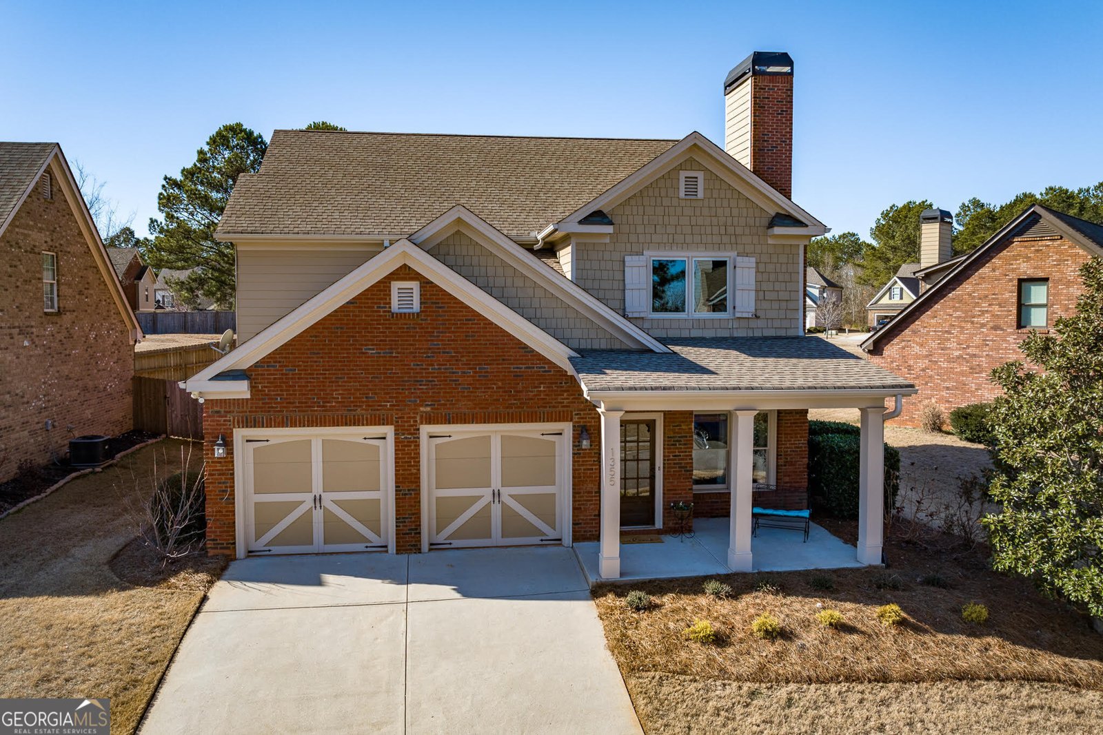 1355 Cold Tree Lane Watkinsville - 3