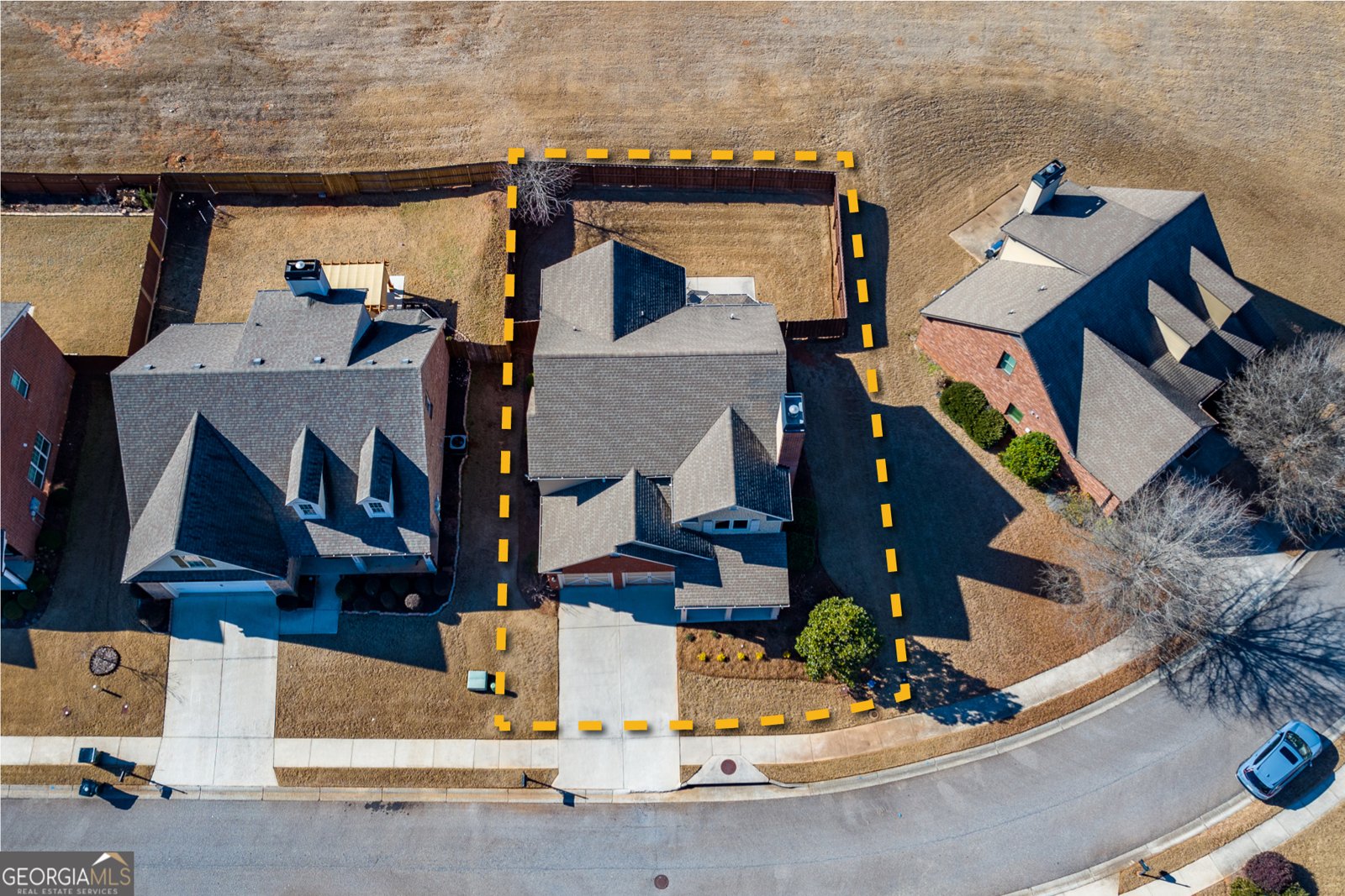1355 Cold Tree Lane Watkinsville - 36