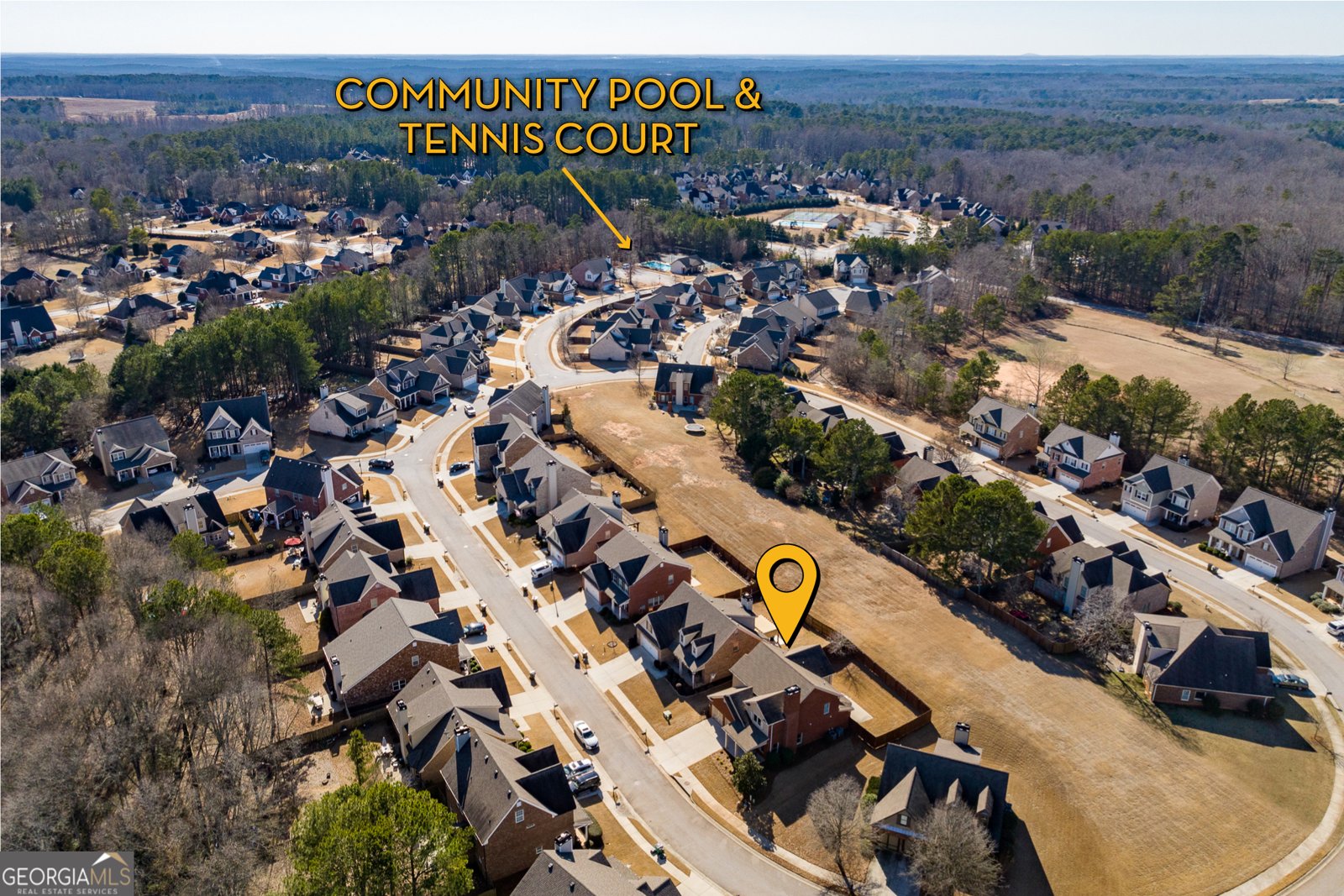 1355 Cold Tree Lane Watkinsville - 37