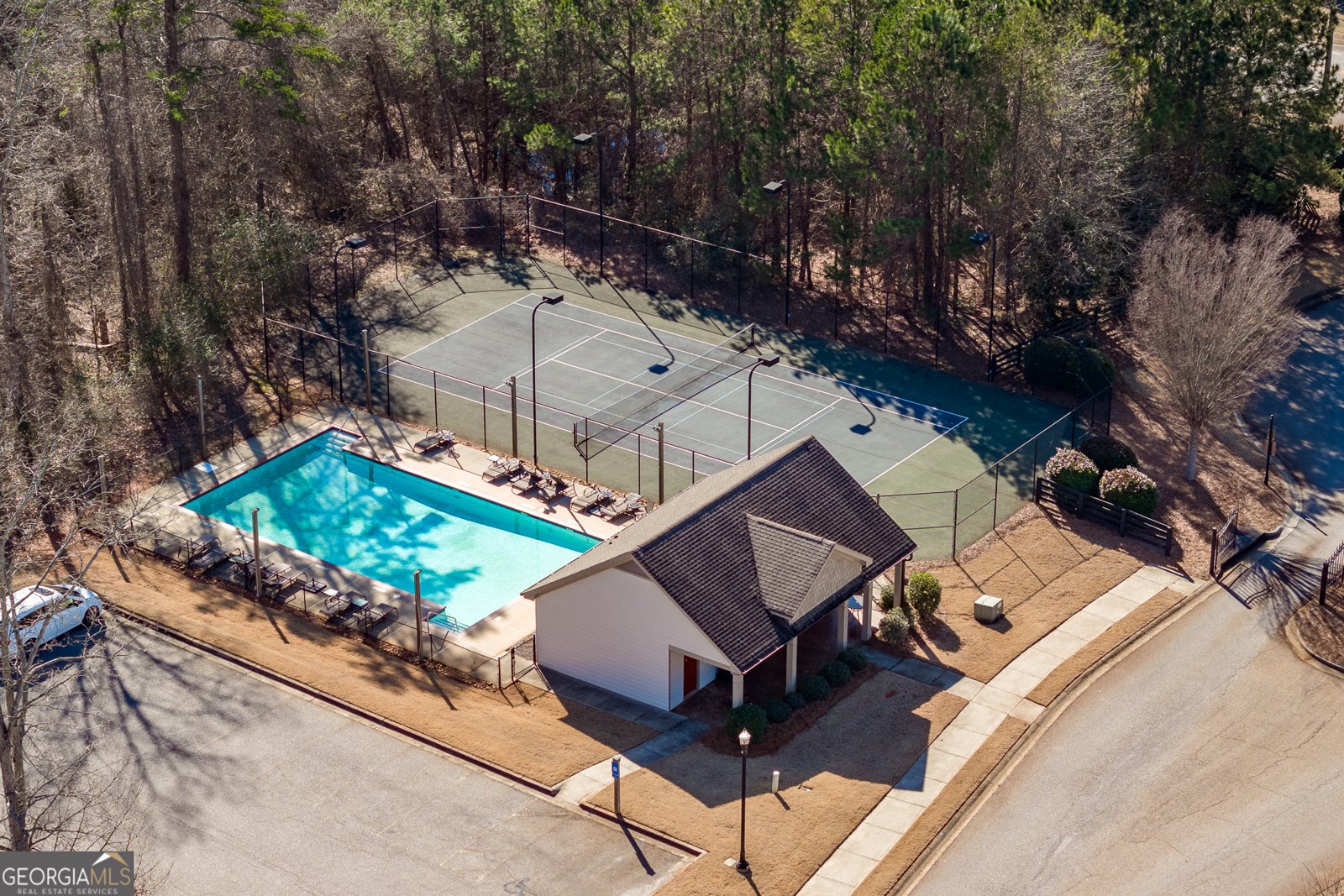 1355 Cold Tree Lane Watkinsville - 38