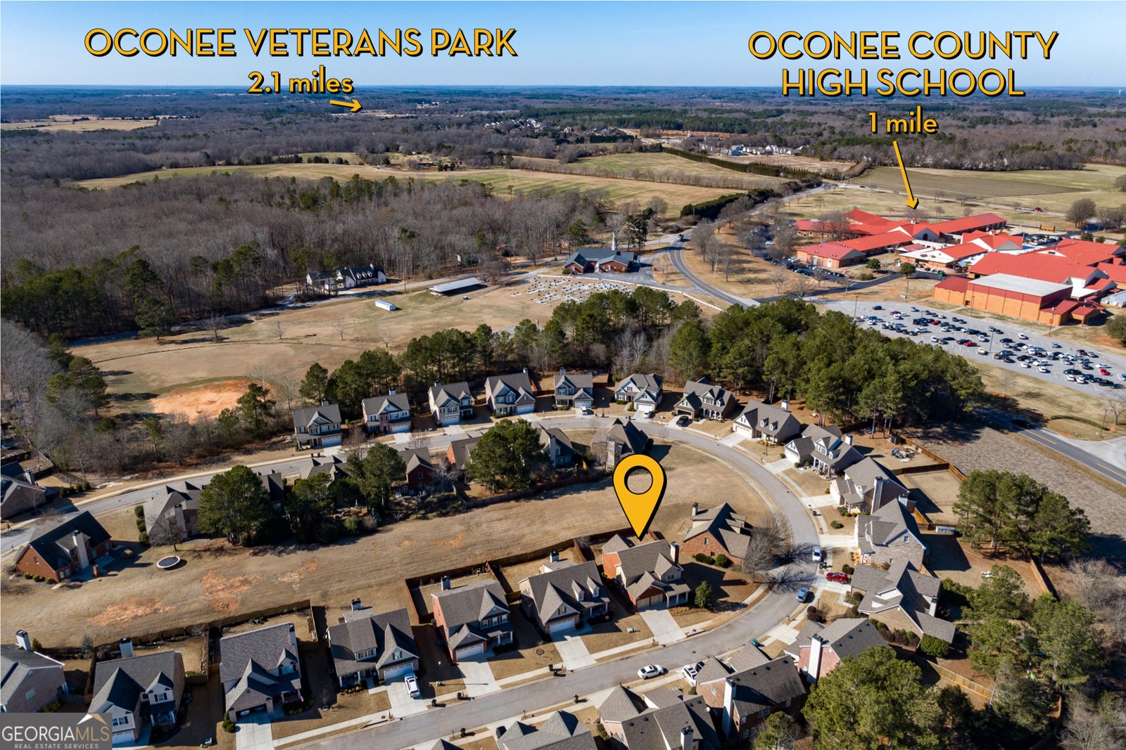 1355 Cold Tree Lane Watkinsville - 39