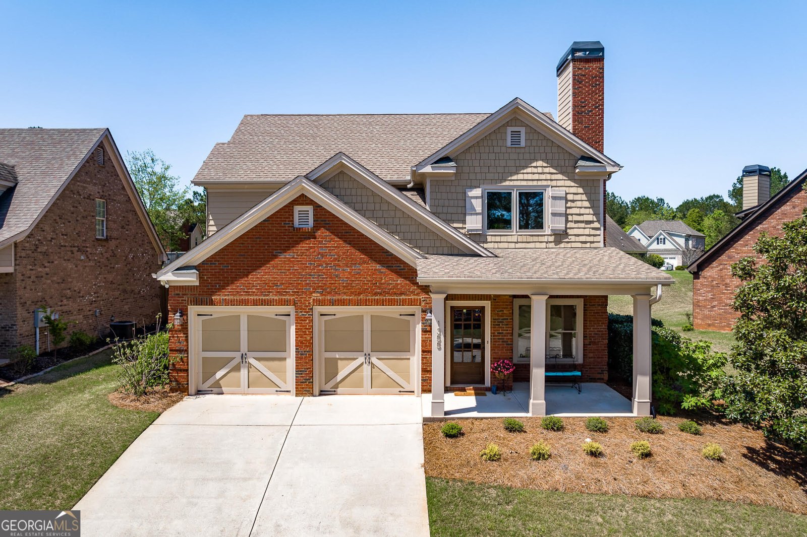 1355 Cold Tree Lane Watkinsville - 4