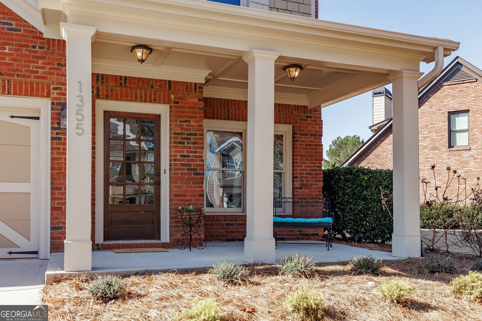1355 Cold Tree Lane Watkinsville - 5