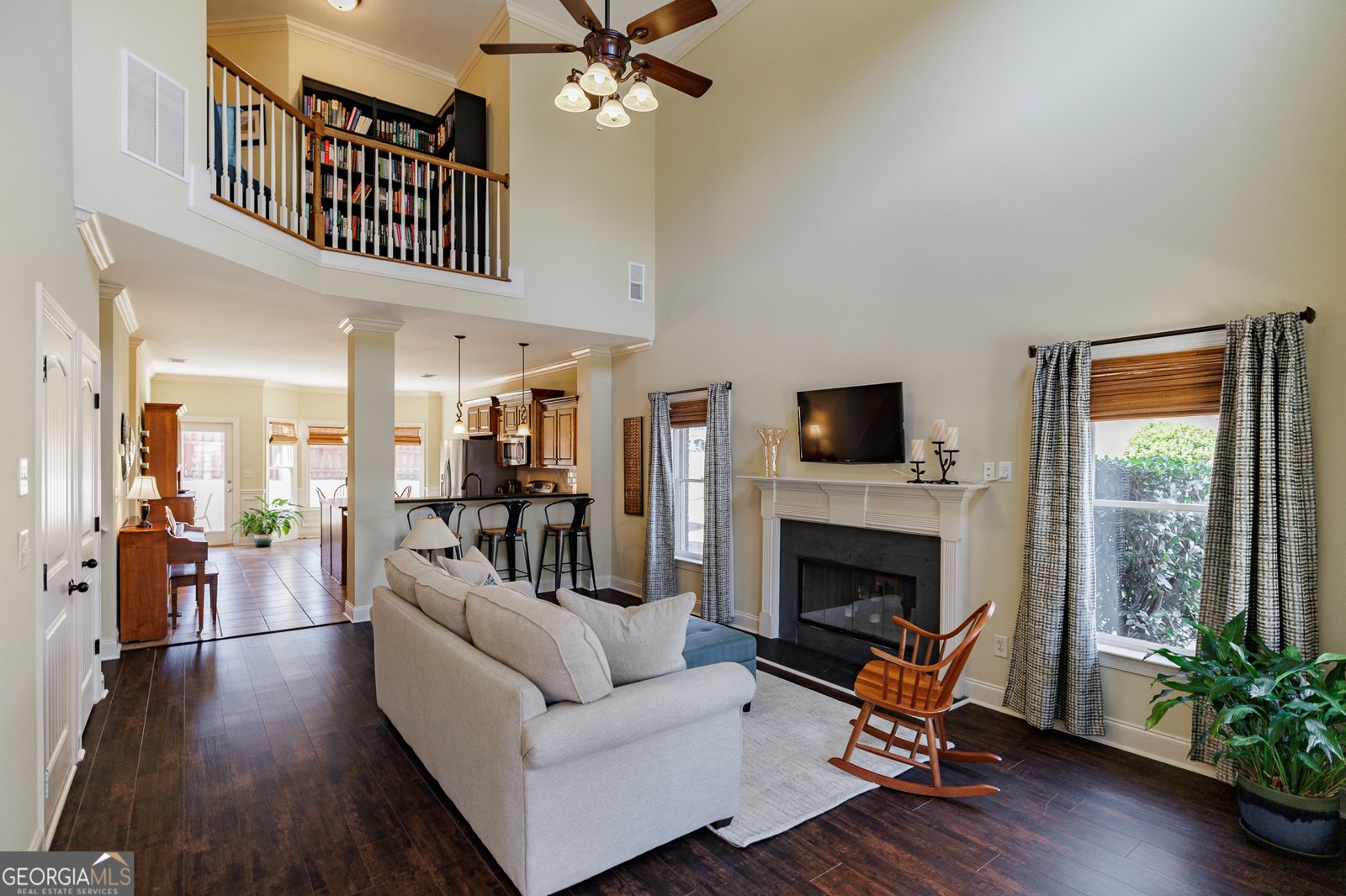 1355 Cold Tree Lane Watkinsville - 8