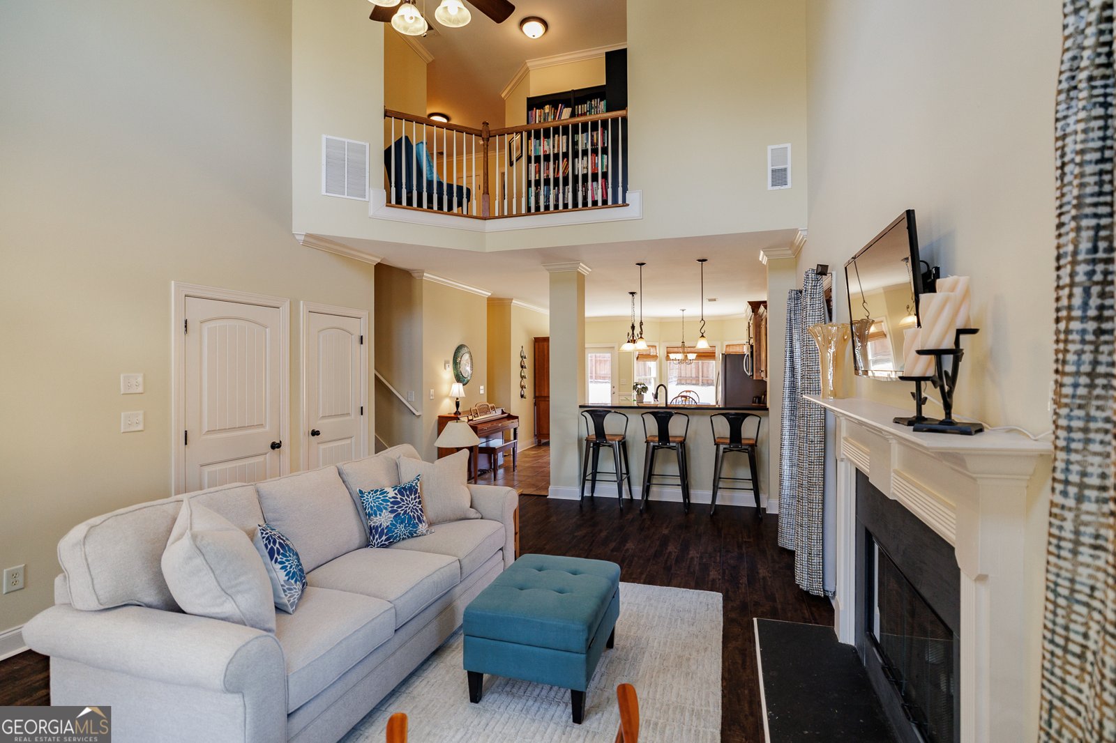 1355 Cold Tree Lane Watkinsville - 9
