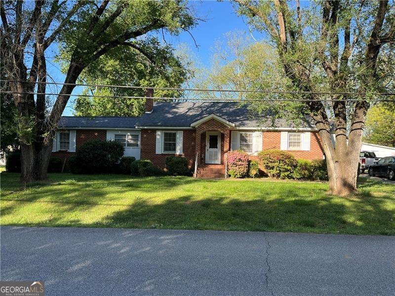 362 Sims Street Maysville - 1