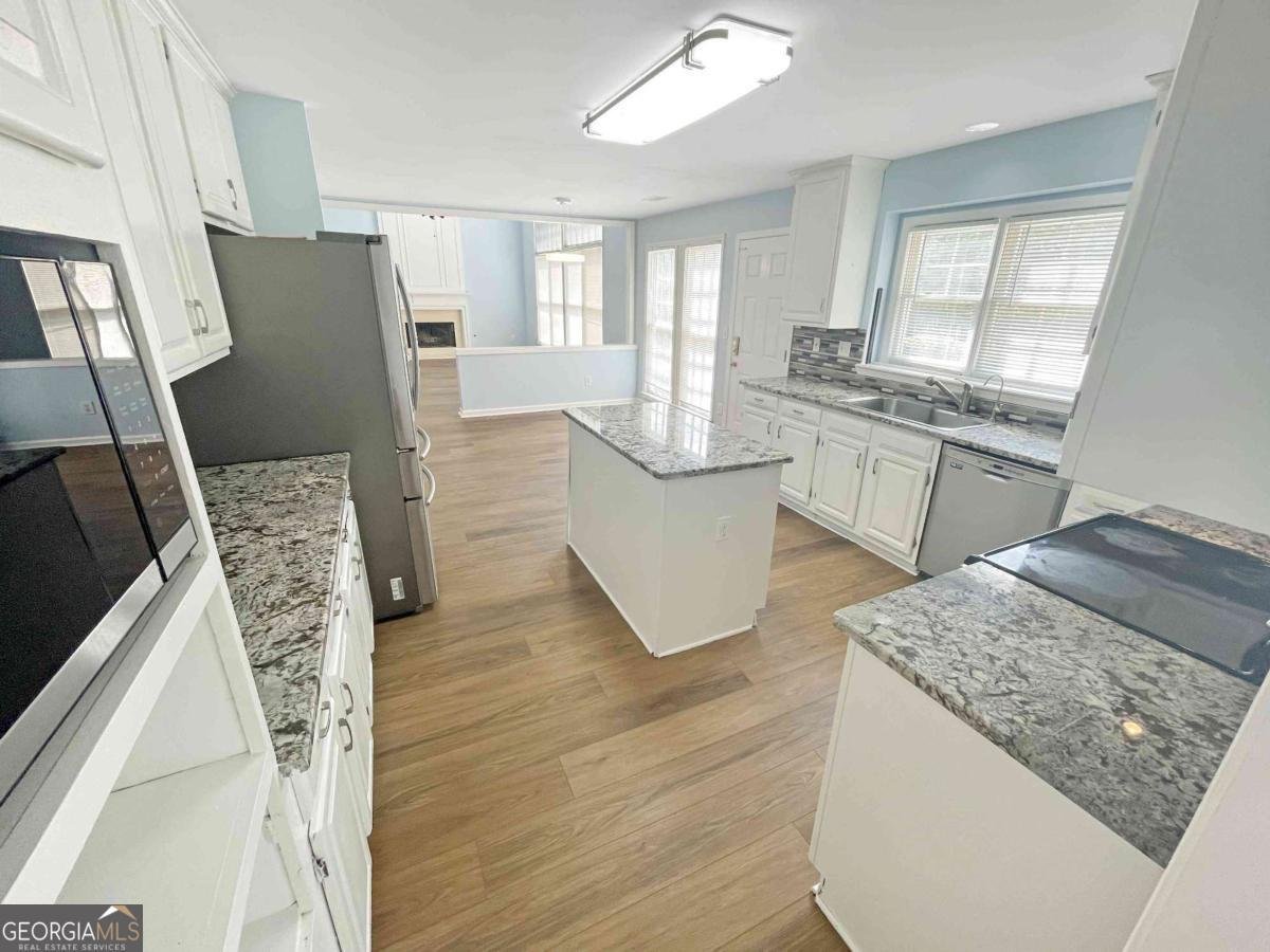 1065 Brockton Close Marietta - 10