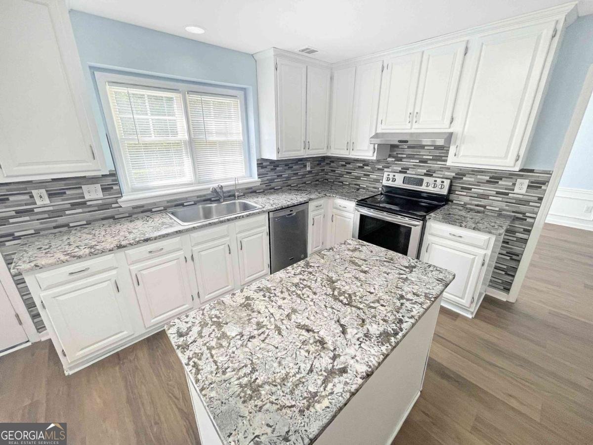 1065 Brockton Close Marietta - 12