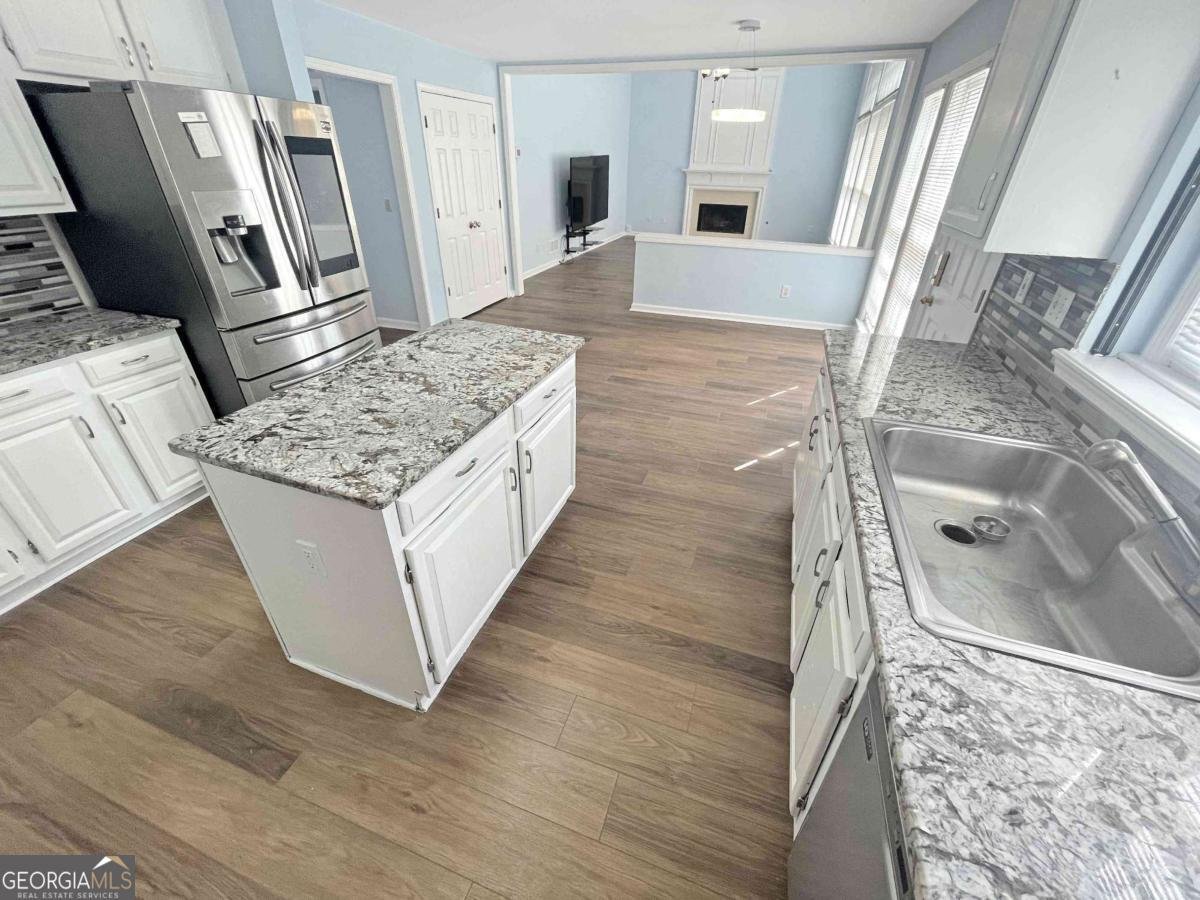 1065 Brockton Close Marietta - 13