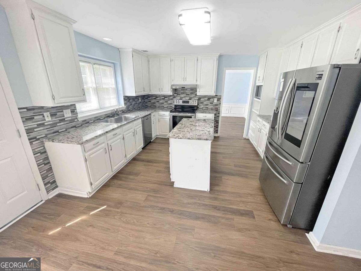 1065 Brockton Close Marietta - 14