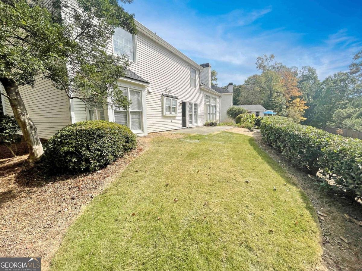 1065 Brockton Close Marietta - 41