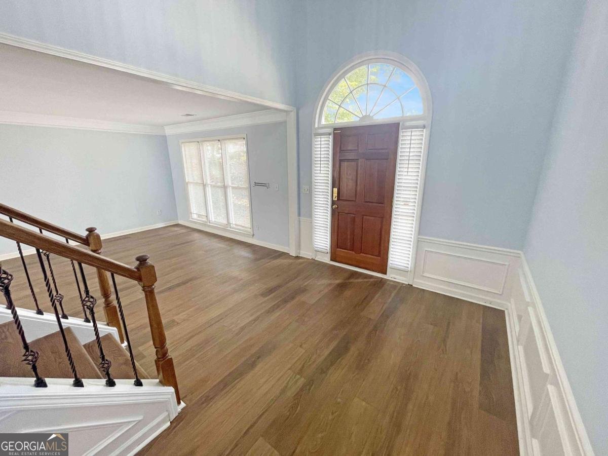 1065 Brockton Close Marietta - 5