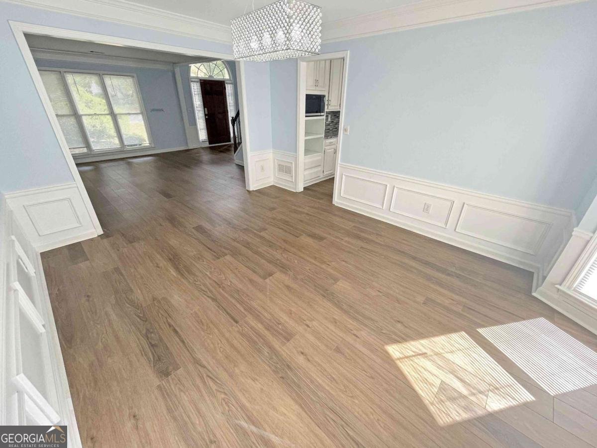 1065 Brockton Close Marietta - 9