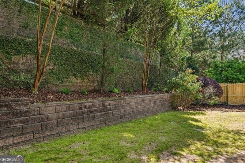 1145 Verandah Lane Atlanta - 1