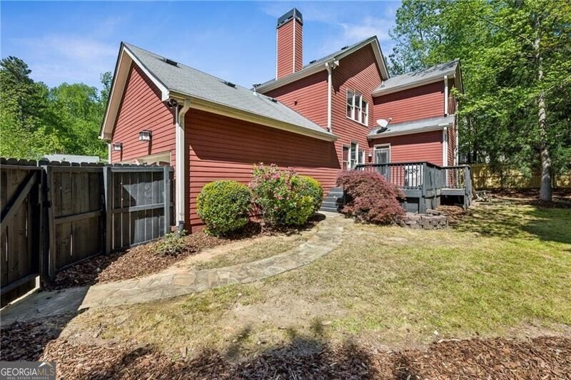 1145 Verandah Lane Atlanta - 20