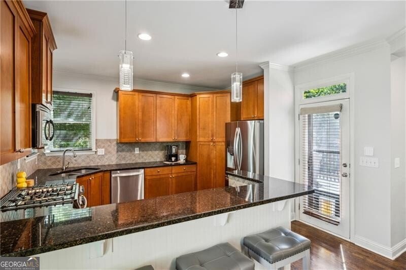 1145 Verandah Lane Atlanta - 3