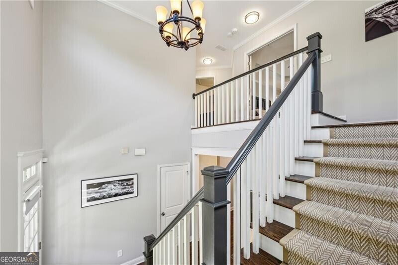 1145 Verandah Lane Atlanta - 6