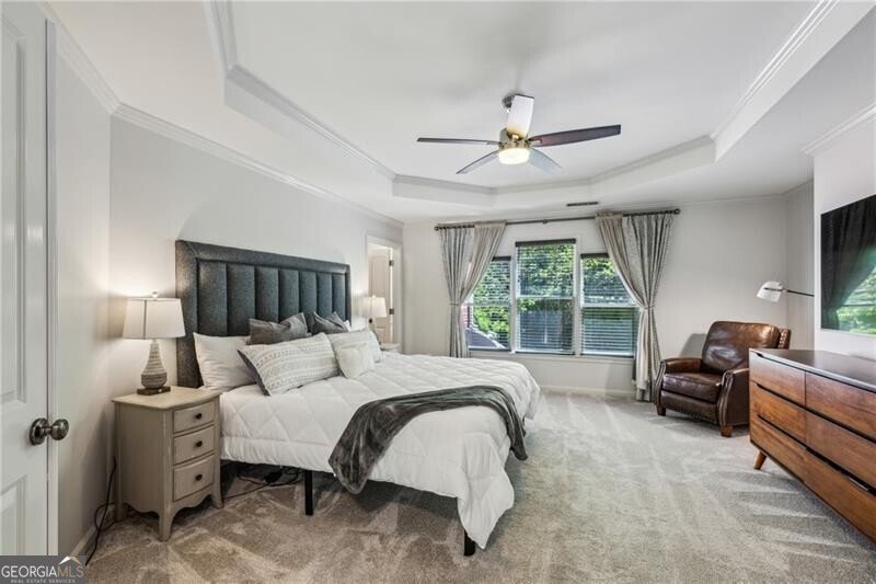 1145 Verandah Lane Atlanta - 7