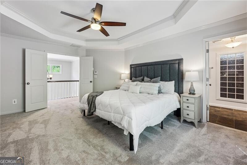 1145 Verandah Lane Atlanta - 8