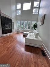 105 Ensley Point Fayetteville - 20