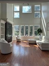 105 Ensley Point Fayetteville - 21