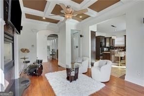 105 Ensley Point Fayetteville - 23