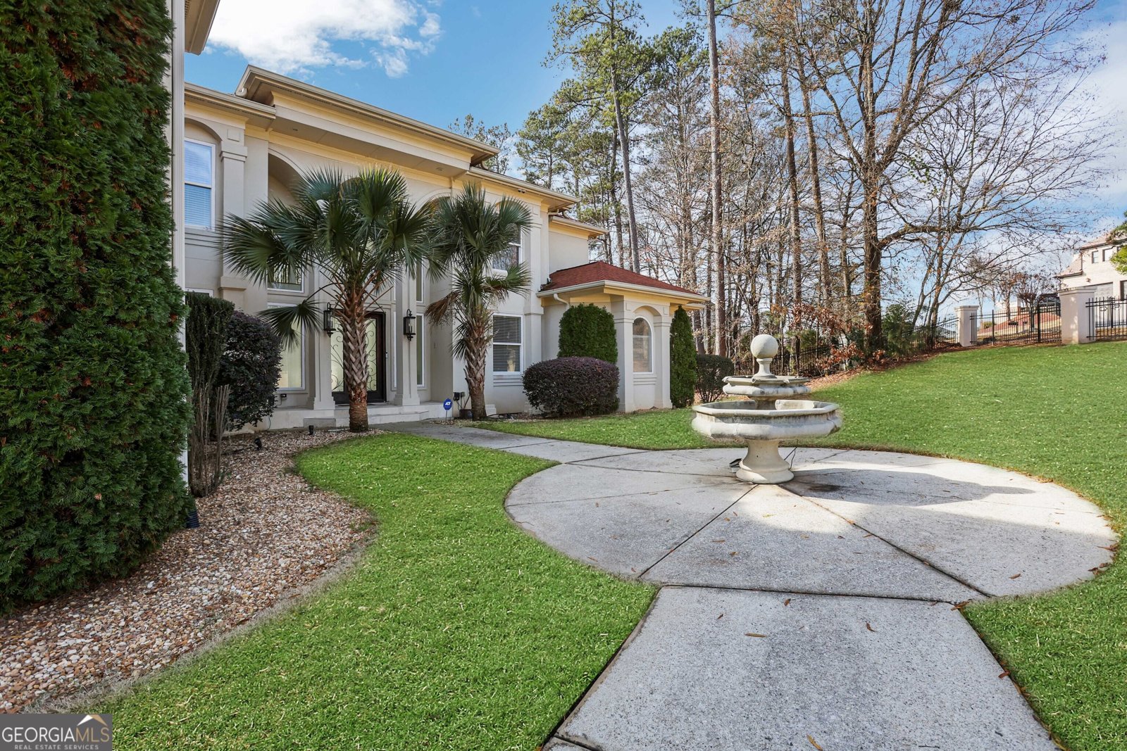 105 Ensley Point Fayetteville - 3