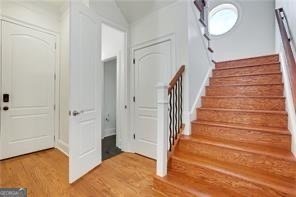 105 Ensley Point Fayetteville - 35