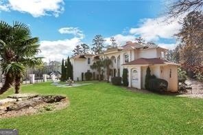 105 Ensley Point Fayetteville - 4