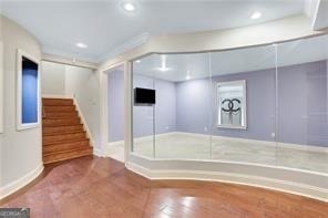 105 Ensley Point Fayetteville - 45