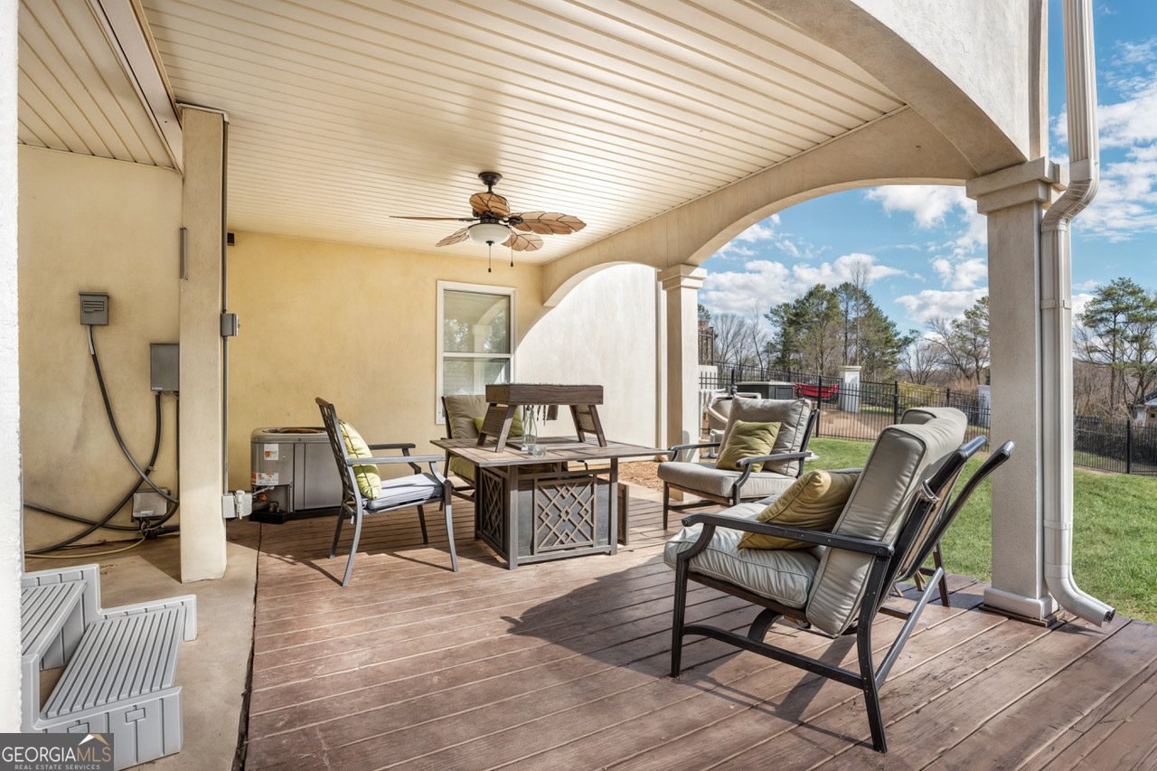 105 Ensley Point Fayetteville - 56