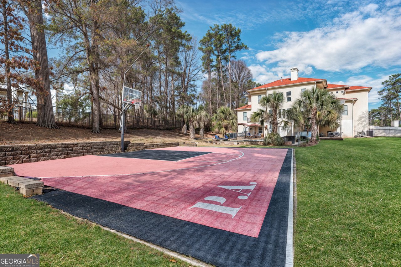 105 Ensley Point Fayetteville - 57