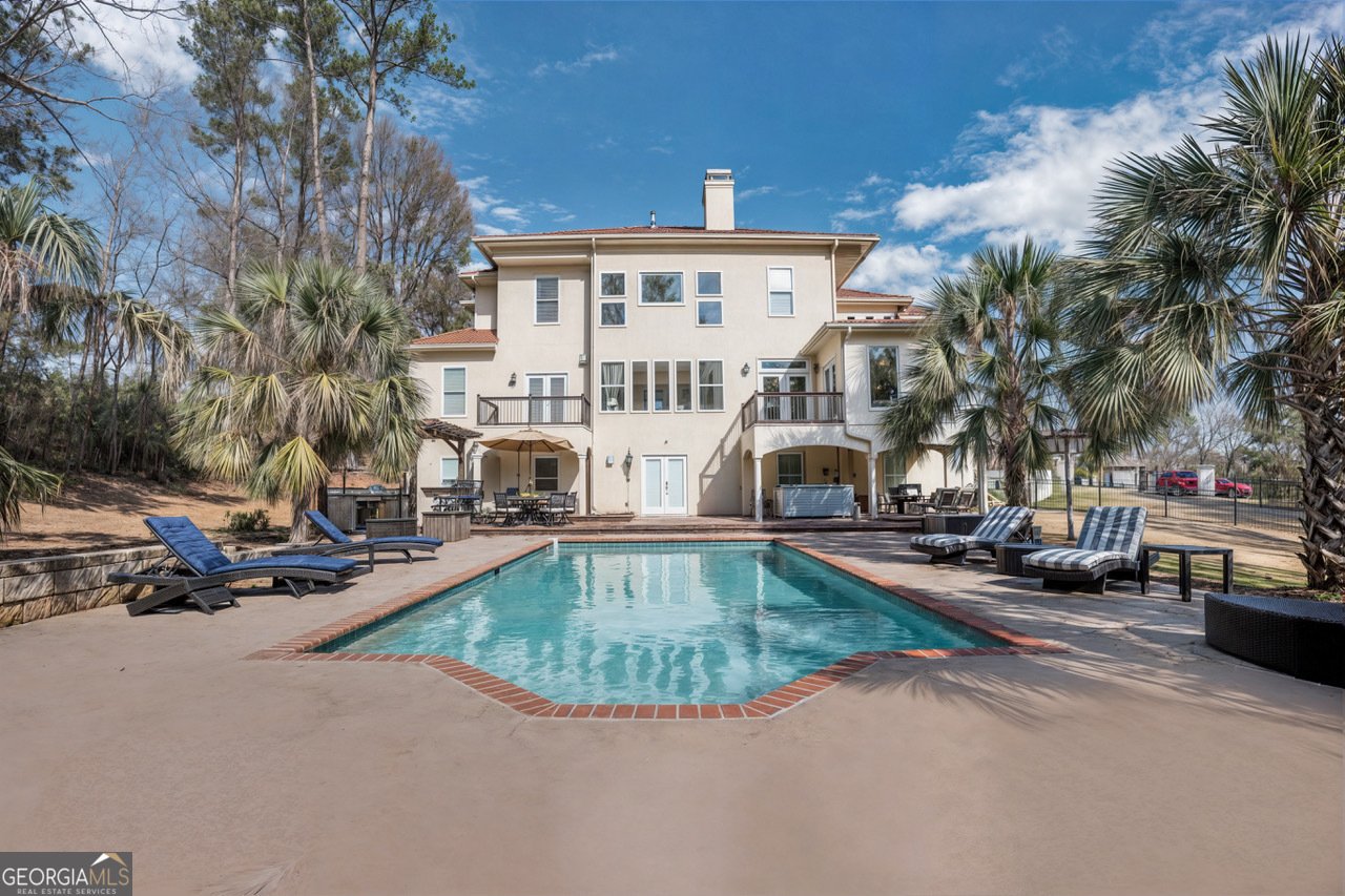 105 Ensley Point Fayetteville - 58