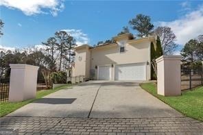 105 Ensley Point Fayetteville - 6