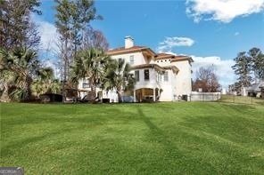 105 Ensley Point Fayetteville - 60