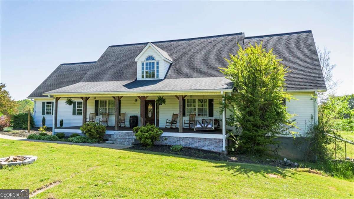 220 Highway 172 Colbert - 1