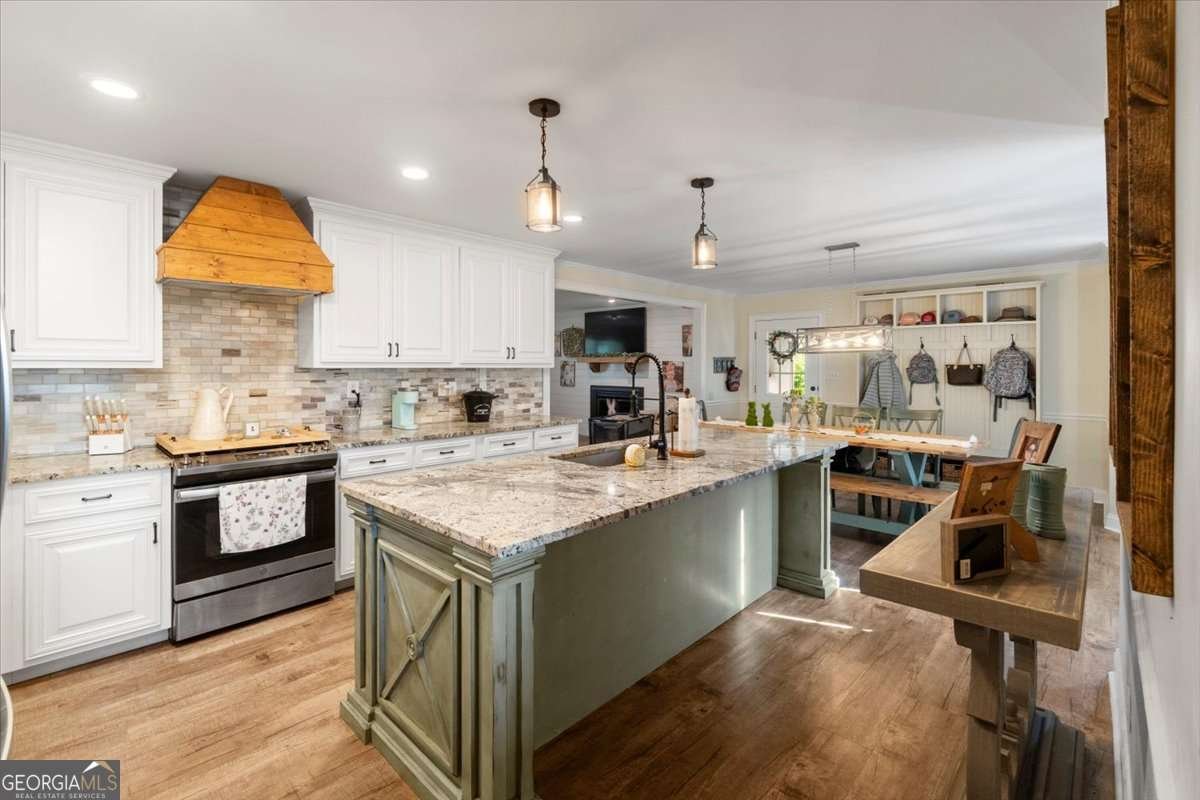 220 Highway 172 Colbert - 2