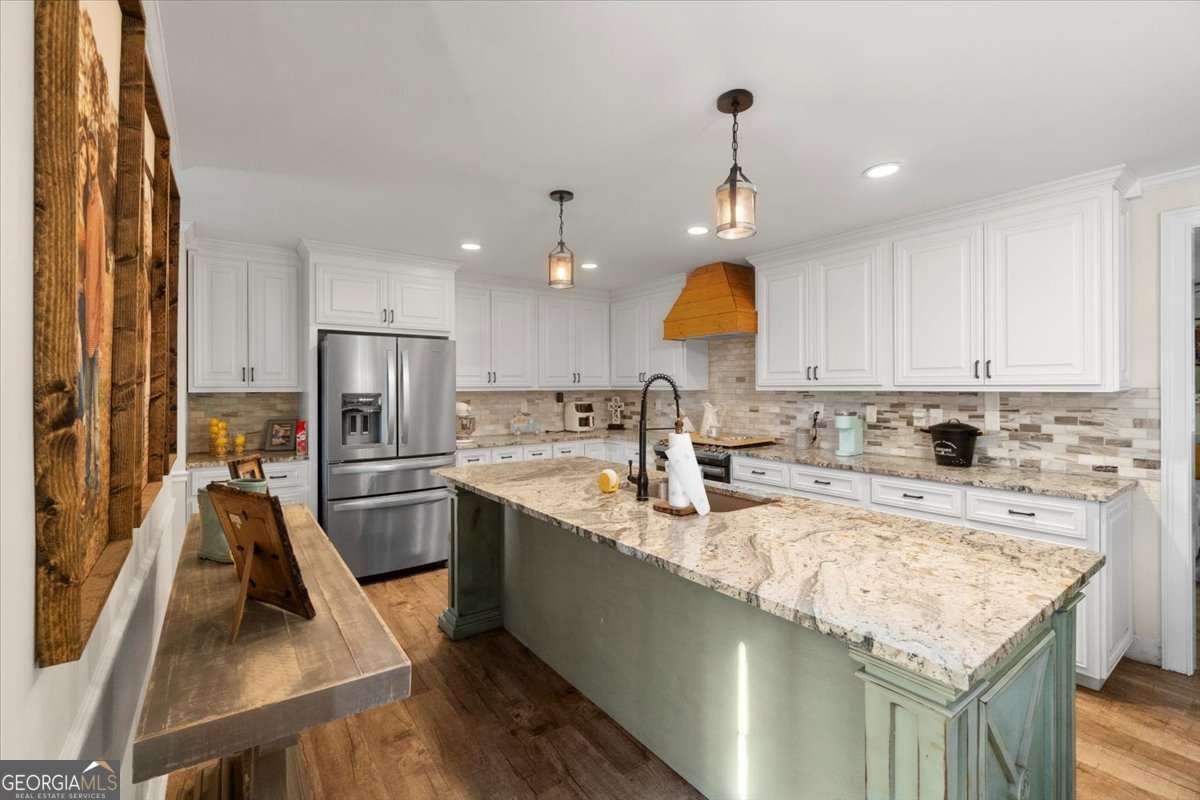 220 Highway 172 Colbert - 3
