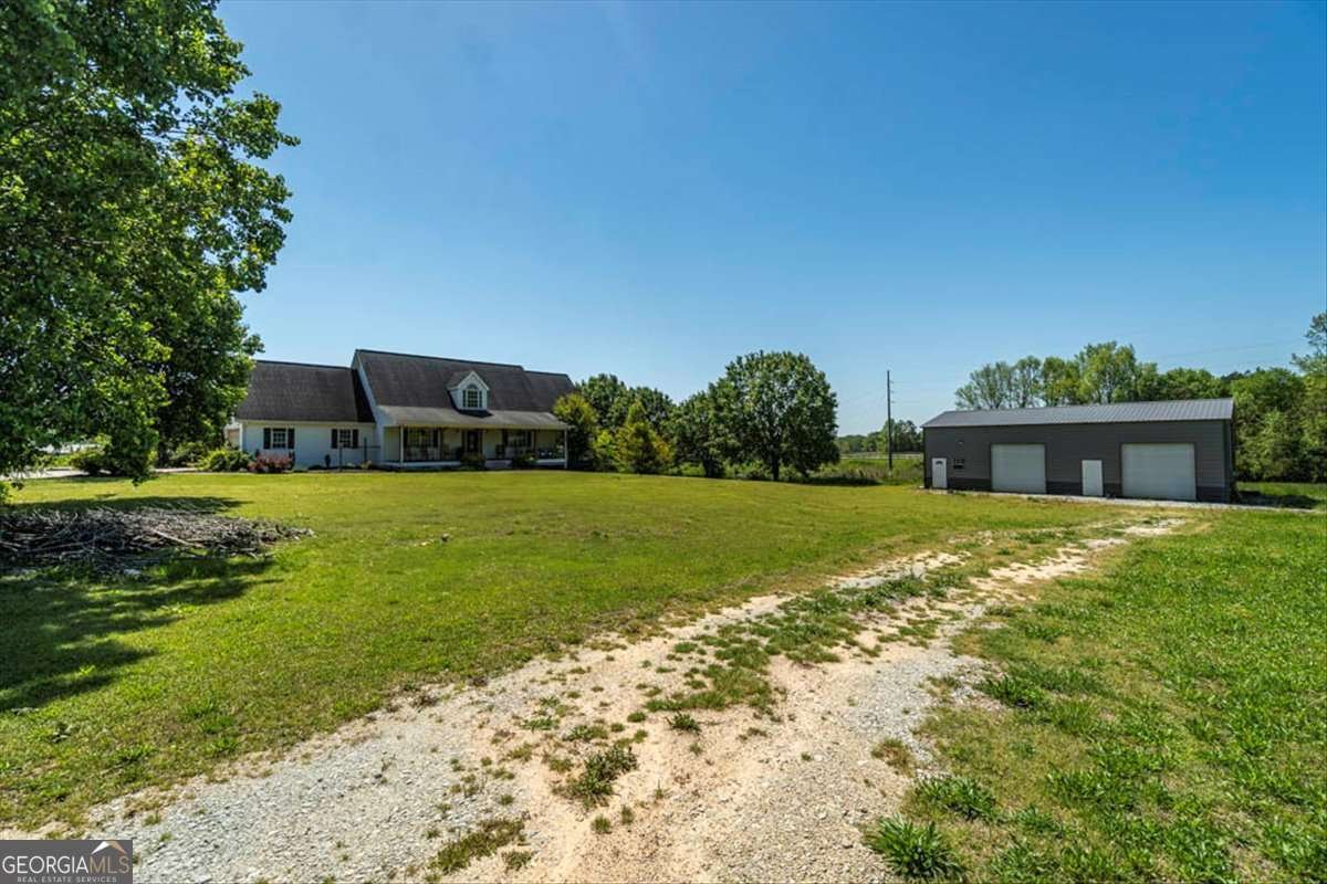 220 Highway 172 Colbert - 33