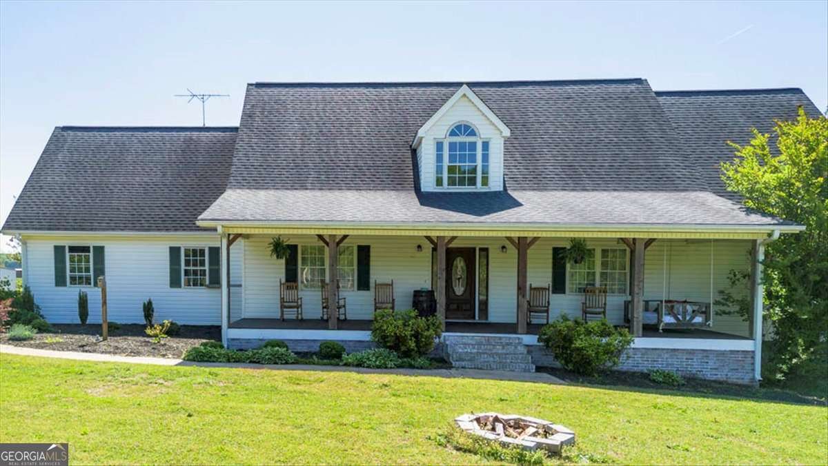220 Highway 172 Colbert - 34