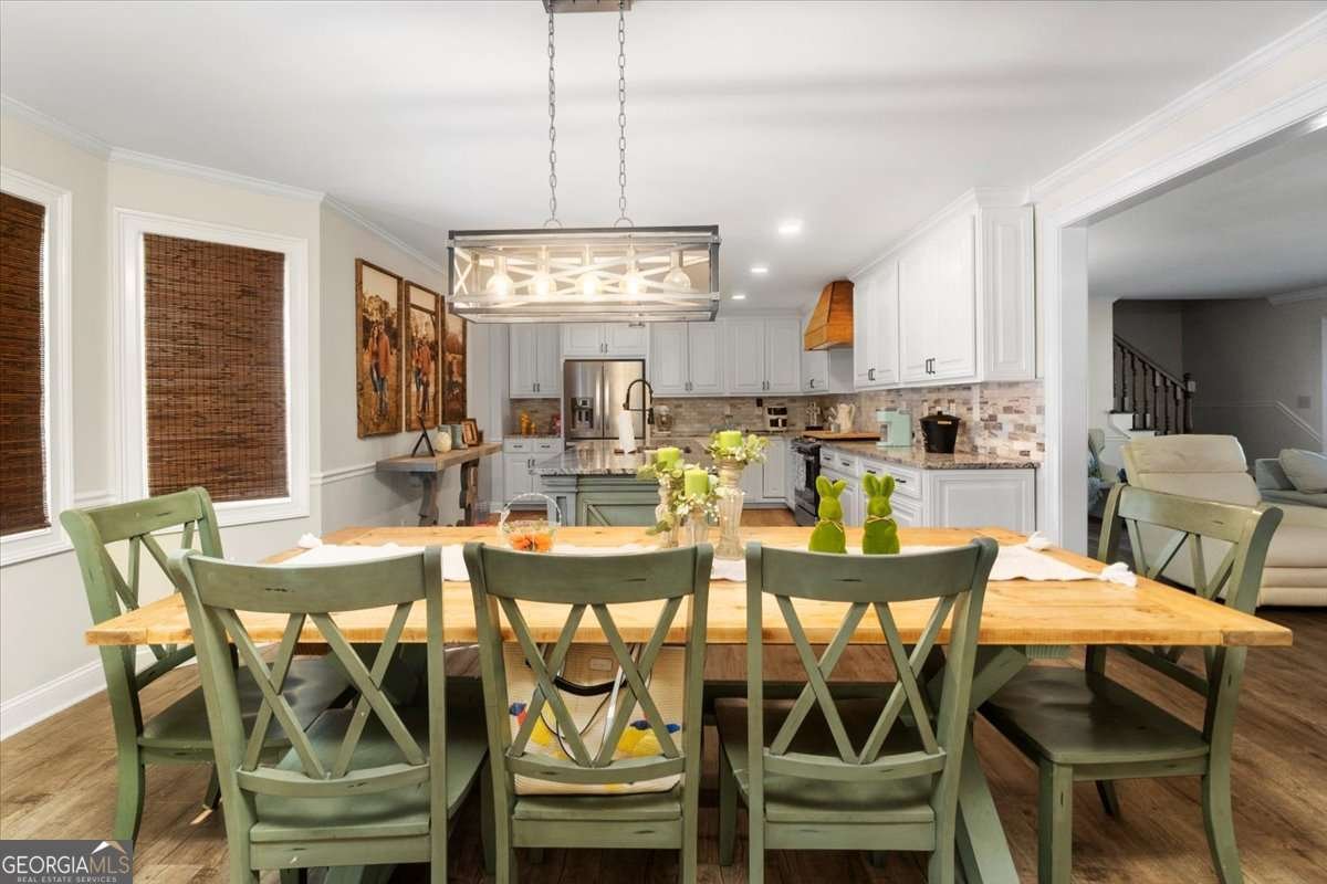 220 Highway 172 Colbert - 5