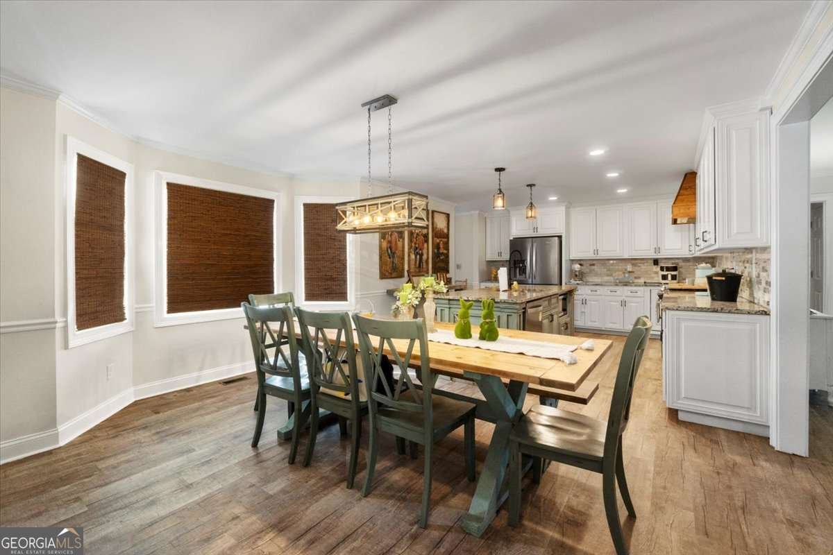 220 Highway 172 Colbert - 6