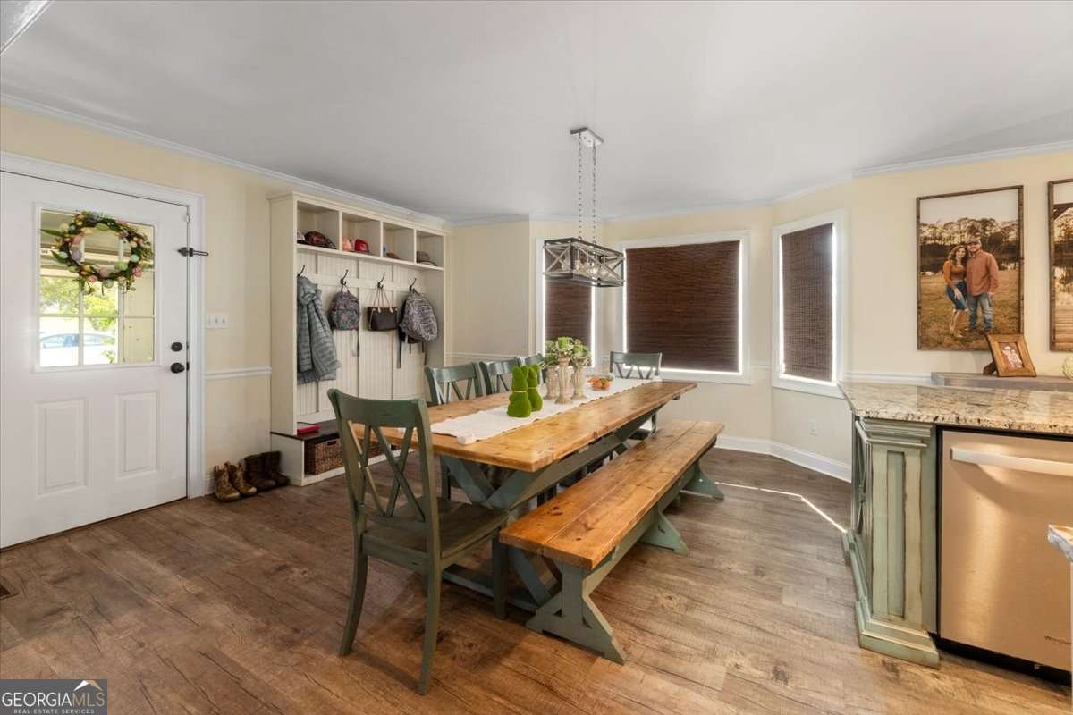 220 Highway 172 Colbert - 7